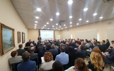 Avui se celebra la jornada 'Soc una PIME Industrial. Com m'adapto a la Indústria 4.0?' al Gremi de Fabricants | Ràdio Sabadell